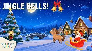 Thumbnail: Jingle Bells | Children's Christmas Song