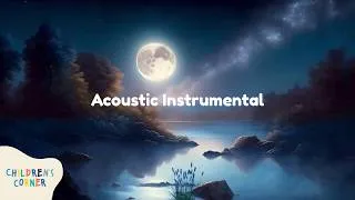 Thumbnail: Relaxing Guitar Music for Deep Sleep & Relaxation (1 Hour) | Children's Corner