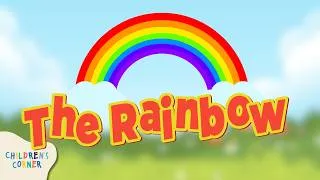 Thumbnail: The Rainbow Colors  | Children’s Corner