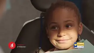 Thumbnail: Caring for Alabama: Dental Checkup