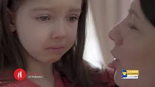 Thumbnail: Caring for Alabama: Back-to-School Anxiety