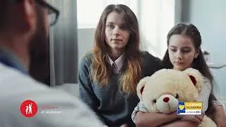 Thumbnail: Caring for Alabama: Back- to-School Immunizations