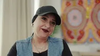 Thumbnail: Mum Shaima shares her daughter Tia's Acute Lymphoblastic Leukaemia Story