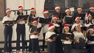 Thumbnail: Hark the Herald by The Child's Play Chorus