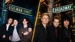 Thumbnail: Green Day – Behind the Music (VH1) | Remastered | December 11, 2010