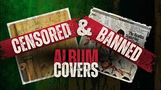 Thumbnail: Controversial Album Covers That Caused Massive Backlash