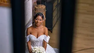 Thumbnail: Just Married- Chile One MrZambia[Official MushUp Wed Highlights]Stuck On You. 