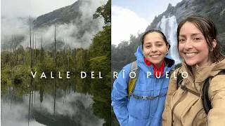 Thumbnail: Valle del Río Puelo: El corazón indómito de la Patagonia Verde | Chile Secreto Ep. 5