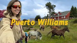 Thumbnail: Puerto Williams: La ciudad del fin del mundo | Chile Secreto Ep. 3