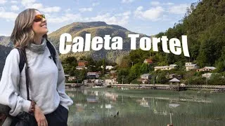 Thumbnail: Caleta Tortel: El pueblo sin calles entre los glaciares de Aysén | Chile Secreto Ep. 2