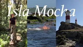 Thumbnail: Isla Mocha: El tesoro escondido del Biobío | Chile Secreto - Ep. 1