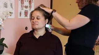 Thumbnail: ASMR | Nothing Missed Head to Toe Doctor Exam for Fatigued Real Patient