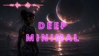 Thumbnail: 🎶 Deep Minimal Music 2026 | Chill Electronic Music | Vol. 96