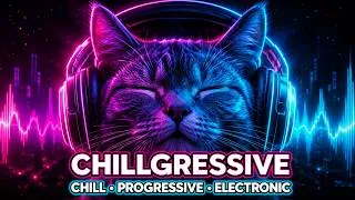 Thumbnail: 🎶 Best of Chillgressive Music 2026 | New Mix | Vol. 94