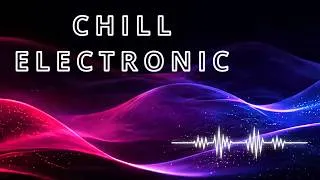 Thumbnail: 🎶 Deep Focus: Best of Chill Electronic & Progressive Music 2026 | Vol. 93