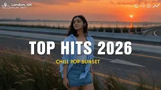 Thumbnail: Spotify Trending Hits 2026 🎧 | Popular TikTok Songs | Viral Pop Hits | Feel Good Music