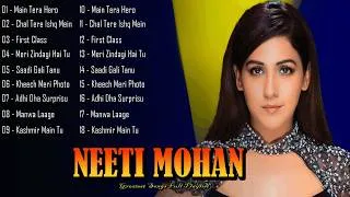 Thumbnail: Love stories told through melodies with Neeti Mohan - a voice that inspires millions 🌸🧿