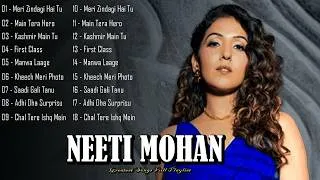 Thumbnail: Modern romance and soulful creations by Neeti Mohan - melodies everyone wants to hear 🫶🪷