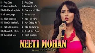 Thumbnail: Celebrating dreams and victories with Neeti Mohan - iconic songs for a new generation 🧡🌿
