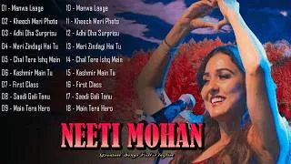 Thumbnail: Creative soundscapes and viral hits with Neeti Mohan - inspiring fans across the globe 🪐🎨