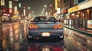 Thumbnail: BEST PHONK MIX 2026 - NIGHT DRIVE PHONK MIX (LXST CXNTURY TYPE) - BEST NIGHT CAR MUSIC 2026 #2