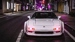 Thumbnail: ATMOSPHERIC PHONK 2026 - NIGHT DRIVE PHONK MIX LXST CXNTURY TYPE - BEST NIGHT CAR MUSIC 2026 #2