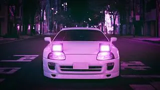 Thumbnail: CRYSTXLMXNE Mix [wave/phonk/nightdrive] - Phonk Mix 2026