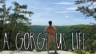 Thumbnail: Day in the life: episode 6 in the gorge/ vol 1