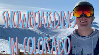 Thumbnail: DAY IN THE LIFE EPISODE 5: COLORADO TRIP
