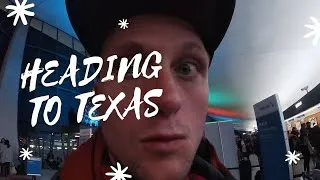 Thumbnail: DAY IN THE LIFE episode 4: Christmas from VA to TX