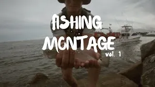 Thumbnail: DAY IN THE LIFE episode 3 (fishing montage)