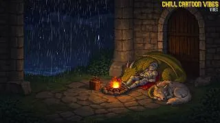 Thumbnail: Stay here a while... You deserve some rest.