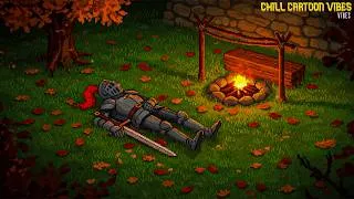 Thumbnail: You deserve some rest, traveler...