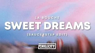 Thumbnail: La Bouche - Sweet Dreams (saucerstep edit)