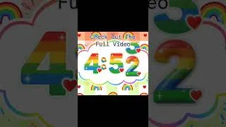 Thumbnail: Who needs a little pick me up? #rainbow #5minutes