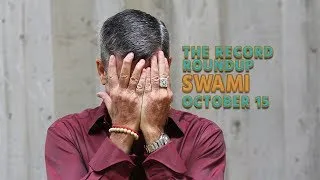 Thumbnail: Healing Trauma With Music in Psychotherapy | Chill Dj Swami