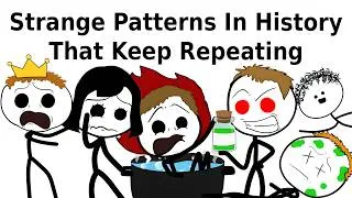 Thumbnail: Strange Patterns In History That Keep Repeating
