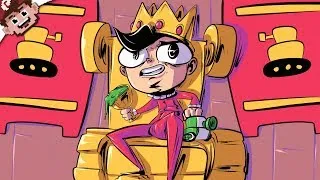 Thumbnail: RETURN of The KING! (ShellShock Live w/ Friends)