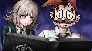 Thumbnail: WE'RE IN THE ENDGAME NOW... (Danganronpa 2: Goodbye Despair) | EP.5
