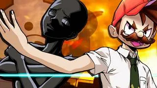Thumbnail: TRUST NO ONE...NO ONE!! (Danganronpa 2: Goodbye Despair) | EP.3