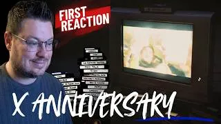 Thumbnail: The Warning X Anniversary LIVE AT PEPSI CENTER - REACTION