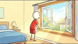 Thumbnail: Do THIS This in Your First 60 Minutes After Waking (Melt Belly Fat)