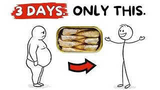 Thumbnail: Try It For 3 Days: Eat Sardines Like THIS to Force Your Body to Burn Belly Fat