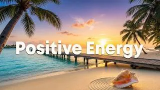 Thumbnail: Positive Energy 🌴 Chill Mix & Deep House Music for Uplifting and Good Vibes