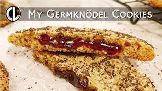 Thumbnail: Germknödel Cookies: Soft-Baked & Fruity 🍪 Baking with Exclusive Beats 🎹