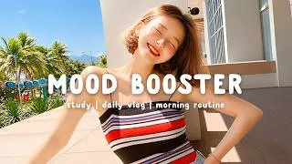 Thumbnail: Chill Vibes Songs ☀️ Chill songs to boost up your mood ~ Morning Songs Playlist | Chill Life Music