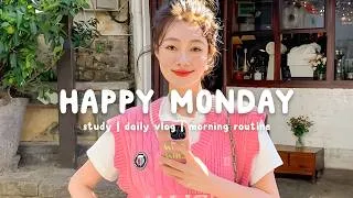 Thumbnail: Happy Morning ☕ Chill Music to Start Your Day - Relaxing Morning Songs