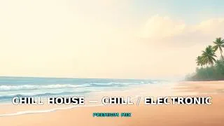 Thumbnail: Island Retreat Chill Mix  Smooth House Vibes