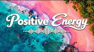 Thumbnail: Morning Energy Flow 🌿 | Tropical Chillout Music for a Calm Start