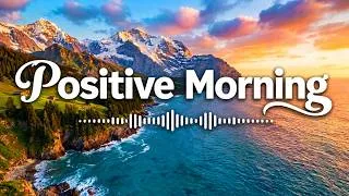 Thumbnail: Morning Energy Flow 🌿 | Tropical Chillout Music for a Calm Start